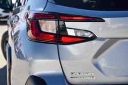 2024 Subaru Crosstrek 2.0L G6X MY24 AWD Ice Silver