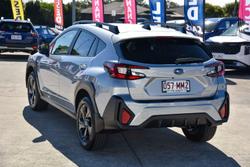 2024 Subaru Crosstrek 2.0L G6X MY24 AWD Ice Silver