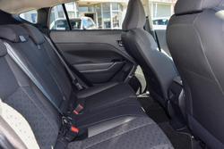 2024 Subaru Crosstrek 2.0L G6X MY24 AWD Ice Silver