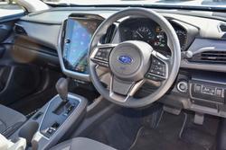 2024 Subaru Crosstrek 2.0L G6X MY24 AWD Ice Silver