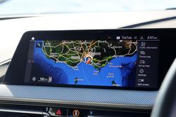 2023 BMW 2 Series 218i M Sport F44 M Misano Blue