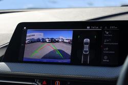 2023 BMW 2 Series 218i M Sport F44 M Misano Blue