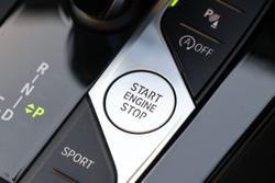 2023 BMW 2 Series 218i M Sport F44 M Misano Blue