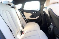 2023 BMW 2 Series 218i M Sport F44 M Misano Blue