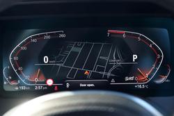 2023 BMW 2 Series 218i M Sport F44 M Misano Blue