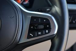 2023 BMW 2 Series 218i M Sport F44 M Misano Blue