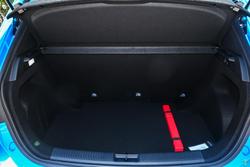 2025 MG MG3 Excite MY25.5 Brighton Blue