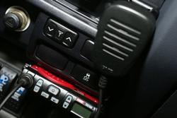 2019 Toyota
Landcruiser GXL