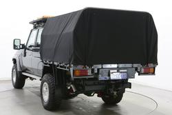 2019 Toyota
Landcruiser GXL