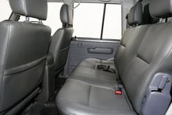 2019 Toyota
Landcruiser GXL