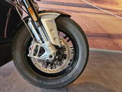 2022 Triumph Rocket 3 R Rocket Black