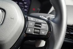 2023 Honda ZR-V VTi L