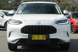 2023 Honda ZR-V VTi L