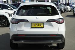 2023 Honda ZR-V VTi L