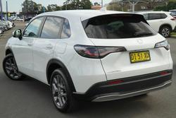 2023 Honda ZR-V VTi L