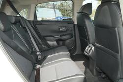 2023 Honda ZR-V VTi L