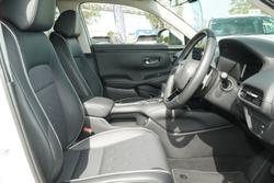 2023 Honda ZR-V VTi L