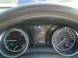 2021 Toyota Camry Ascent