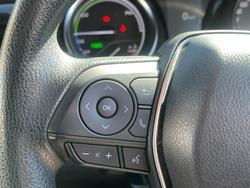 2021 Toyota Camry Ascent