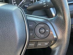 2021 Toyota Camry Ascent