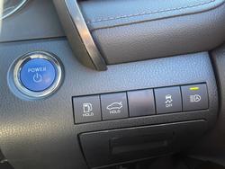 2021 Toyota Camry Ascent