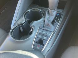 2021 Toyota Camry Ascent