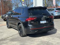 2023 Volkswagen
Tiguan Allspace 162TSI Monochrome