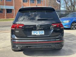 2023 Volkswagen Tiguan Allspace 162TSI Monochrome