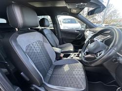 2023 Volkswagen Tiguan Allspace 162TSI Monochrome