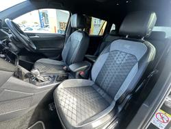 2023 Volkswagen
Tiguan Allspace 162TSI Monochrome
