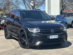 2023 Volkswagen
Tiguan Allspace 162TSI Monochrome
