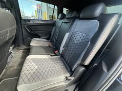 2023 Volkswagen
Tiguan Allspace 162TSI Monochrome