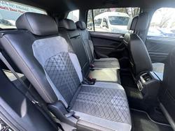 2023 Volkswagen Tiguan Allspace 162TSI Monochrome