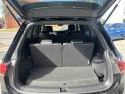 2023 Volkswagen Tiguan Allspace 162TSI Monochrome