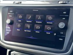 2023 Volkswagen Tiguan Allspace 162TSI Monochrome