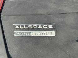 2023 Volkswagen
Tiguan Allspace 162TSI Monochrome