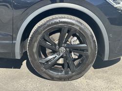 2023 Volkswagen Tiguan Allspace 162TSI Monochrome