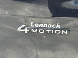 2023 Volkswagen Tiguan Allspace 162TSI Monochrome