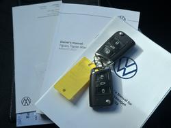 2023 Volkswagen Tiguan Allspace 162TSI Monochrome