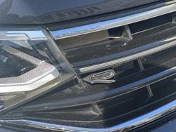 2023 Volkswagen
Tiguan Allspace 162TSI Monochrome