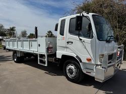 Fuso Fighter