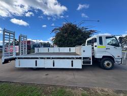 Fuso Fighter
