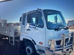 Fuso Fighter