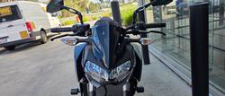 2024 Kawasaki Z400 GREY