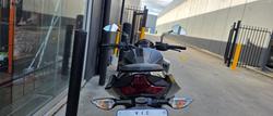 2024 Kawasaki Z400 GREY