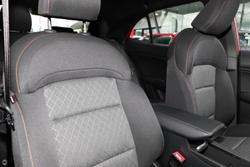 2025 MG MG3 Excite MY25.5 Diamond Red