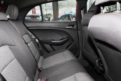 2025 MG MG3 Excite MY25.5 Diamond Red