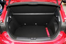 2025 MG MG3 Excite MY25.5 Diamond Red