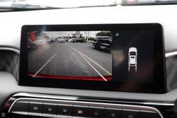 2025 MG MG3 Excite MY25.5 Diamond Red