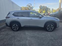 2023 Nissan X-TRAIL ST-L e-POWER